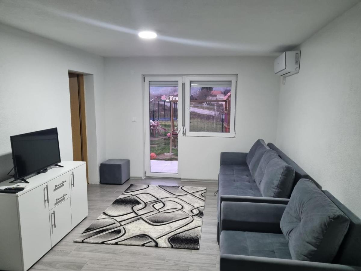 Apartman „Skobic” Βίσεγκραντ Εξωτερικό φωτογραφία