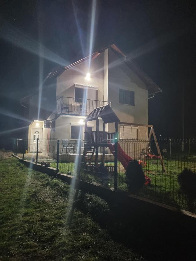 Apartman „Skobic” Βίσεγκραντ Εξωτερικό φωτογραφία