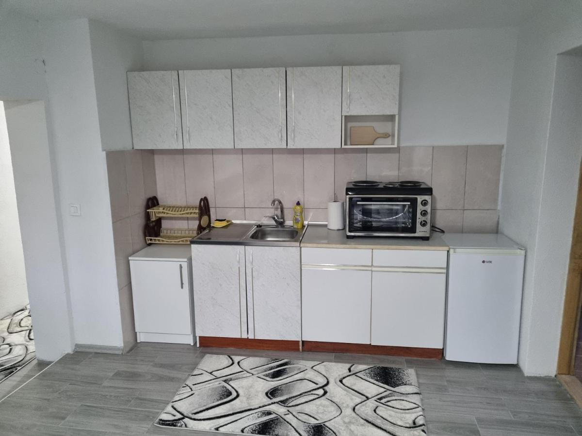 Apartman „Skobic” Βίσεγκραντ Εξωτερικό φωτογραφία